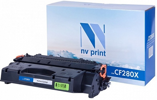 Картридж NV Print CF280X