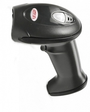 Сканер штрихкода АТОЛ SB 2103 (беспроводной; USB, 1D)