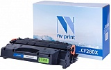 Картридж NV Print CF280X