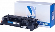 Картридж NV Print CF280A
